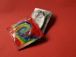 Le préservatif